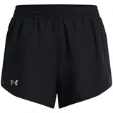 Under Armour Fly By Damen Schwarz S