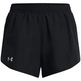 Under Armour Fly By Damen Schwarz S