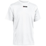 derbystar Trainingsshirt Basic, 128, weiß, 6050128100