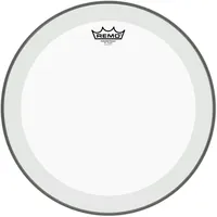 Remo Powerstroke 4 Clear Drum Head 16"