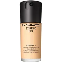 MAC Studio Fix Fluid LSF 15 NC13 30 ml