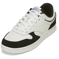 Marc O'Polo Court-Sneaker, schwarz