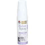 Doppelherz für Tiere Relaxspray für Katzen