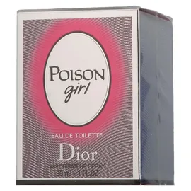 Dior Poison Girl Eau de Toilette 30 ml