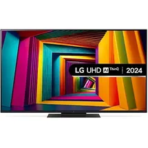 LG 55UT91006LA 55" 4K UHD Smart TV UT91