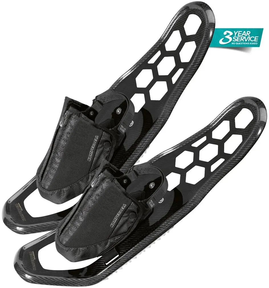 Komperdell Carbon Air Frame 25 black (10) L