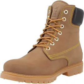 Panama Jack Panama 03 Wool Herren Braun 46