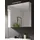 inn.furn Larik 82 cm weiß