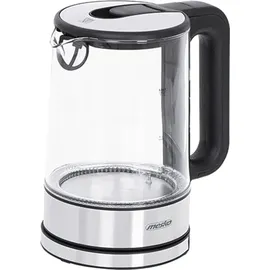 Mesko MS 1301B 1,7 l Schwarz