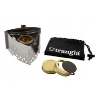 Trangia Gaskocher Triangle mit Brenner