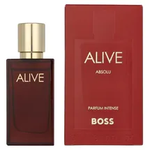 HUGO BOSS Boss Alive Absolu Intense Eau de Parfum 30 ml