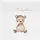 Goldbuch Teddybär 25x25 60 weiße Seiten Fotoalbum 24458