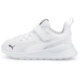 Puma Anzarun Lite AC Inf Sneaker, White White, 27 EU