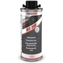 TEROSON WX 990 Korrosionsschutz 1000 ml