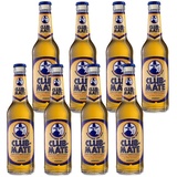 Club-mate das Original 8 Flaschen je 0,33l inkl. Mehrweg Pfand