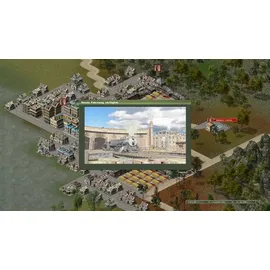 Der Industrie Gigant II: HD Remake (PS4)