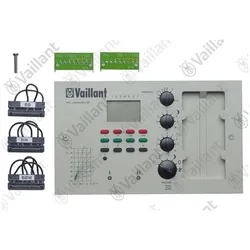 Vaillant Elektronischer Regler VRC-UB 252987 252987