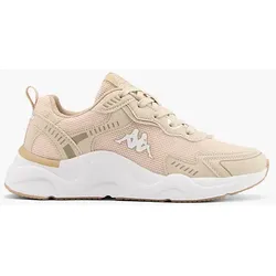 Chunky Sneaker - Damen - sand