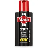 Dr. Kurt Wolff Alpecin Sport Coffein-Shampoo CTX 250 ml