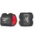 Reebok Knöchelgewichte Schwarz 1,5Kg