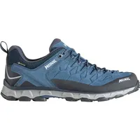 MEINDL Herren Trekkinghalbschuhe VELDEN GTX, jeans, 42 1⁄2