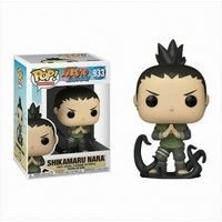 Funko Pop! Animation: Naruto-Shikamaru Nara