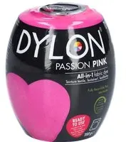 Dylon Colorant 29 Flamingo Poudre 350 g