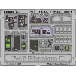 Eduard F-4G Phantom II