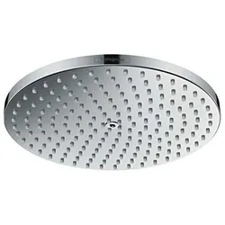 hansgrohe Tellerkopfbrause Raindance 240 mm f Raindance Showerpipe Connect