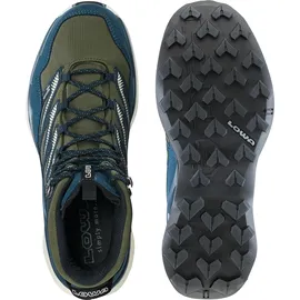 Lowa Maddox Pro GTX Mid Herren Wanderschuhe