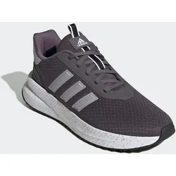 Sneaker ADIDAS SPORTSWEAR "X_PLR PATH", Gr. 47, grau (grau strata, glory grau, cloud weiß), Textil, Synthetik, sportlich, Schuhe