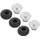 HP Voyager Legend Small Eartips (85S06AA)