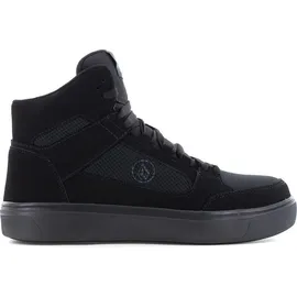 Volcom Evolve Sicherheitsstiefel für Herren, Schwarz, Größe 40