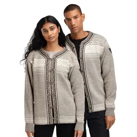 Dale of Norway Setesdal Jacket vanillasugar naturalwhite (M00) L