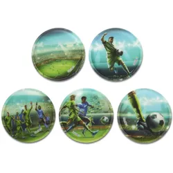 Ergobag Kletties-set 2025 Elfmeter