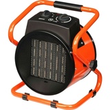 Qlima EFH6030 Elektrisches Wärmepolster 3000 W