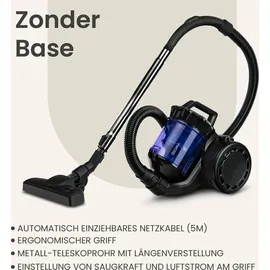 Zeegma Zonder Base