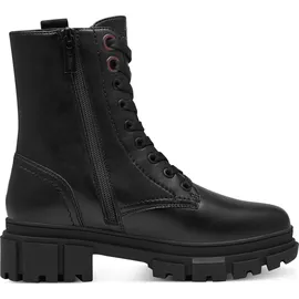 s.Oliver black für Damen, schwarz, Größe 39 EU