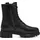 s.Oliver black für Damen, schwarz, Größe 39 EU
