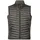 Tee Jays Zepelin Grau 3XL