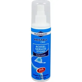 MURNAUER MARKENVERTRIEB Achsel Geruch Stopp extra stark 100 ml