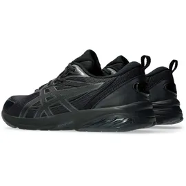 Asics Gel-Quantum Kei Black/Obsidian Grey 38