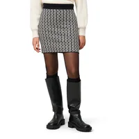 Zero Damen mit grafischem Print 38,