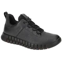 ECCO Gruuv Herren Schwarz 45