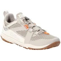 Jack Wolfskin SPIRIT LOW W ash grey