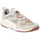 Jack Wolfskin SPIRIT LOW W ash grey