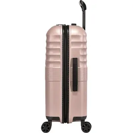 Eminent DANDELION 4-Rollen Cabin 55 cm / 55 l rosa