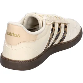 adidas Breaknet Sleek Kinder Beige/Weiß 38