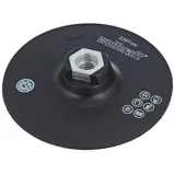 WOLFCRAFT Schleifteller Ø 115 mm M14