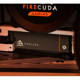 Seagate FireCuda 530 1 TB M.2 ZP1000GM3A023